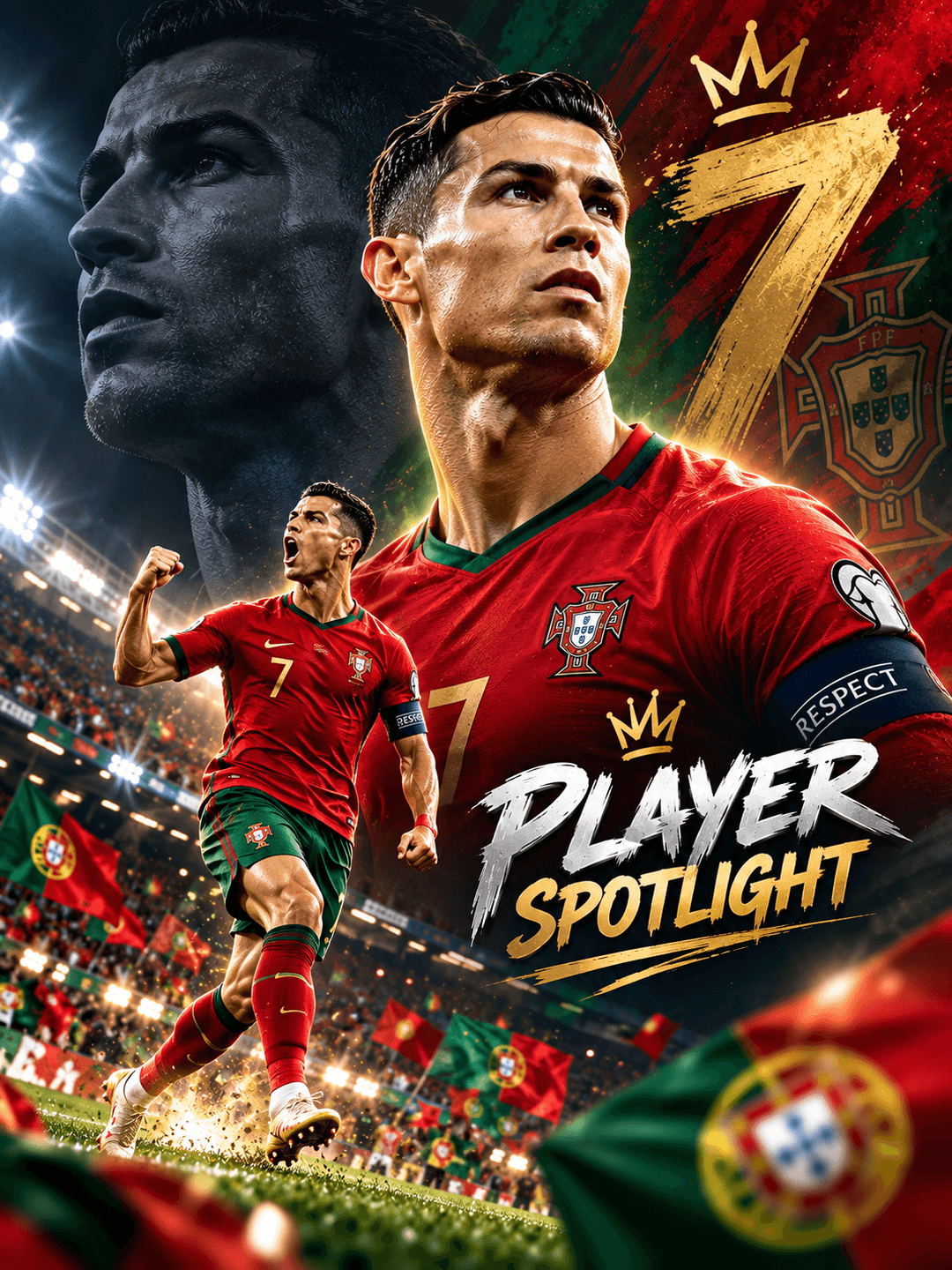 Player Spotlight